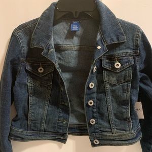 Arizona Denim Jacket
